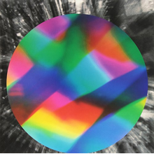 Four Tet - Beautiful Rewind