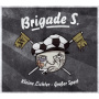 Brigade S - Kleine Lichter, Grosser Sport