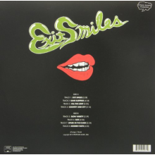 Cheap Time - Exit Smiles