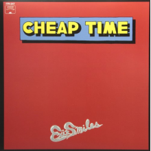 Cheap Time - Exit Smiles