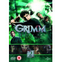 Tv Series - Grimm: Season 2