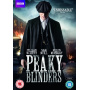 Tv Series - Peaky Blinders - S1