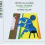 Heller, Alfred - Piano Works Vol. 1