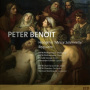 Benoit, P. - Messe Solennelle/Requiem