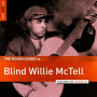McTell, Blind Willie - Rough Guide To Blind Willie McTell