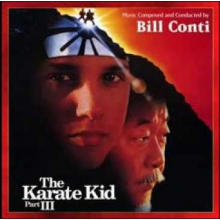 V/A - Karate Kid Part Iii