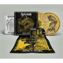 Terrorizer - Before the Downfall 1987-1989