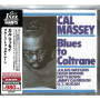 Massey, Cal - Blues To Coltrane