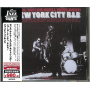 Taylor, Cecil & Buell Neidl - New York City R&B/Jumpin' Punkins