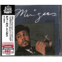 Mingus, Charles - Mingus