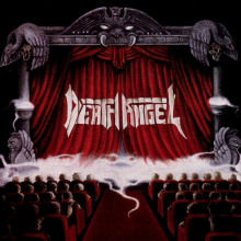Death Angel - Act Iii