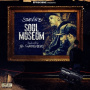 Starvin B & Fel Sweetenberg - Soul Museum