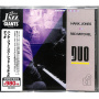 Jones, Hank & Red Mitchell - Duo