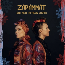 Zapammat - Aiti Maa - Mother Earth