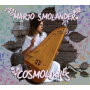 Smolander, Marjo - Cosmologies