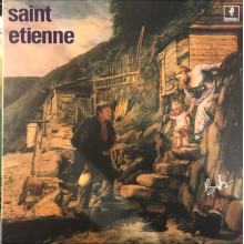 Saint Etienne - Tiger Bay