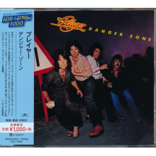 Player - Danger Zone