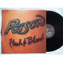 Poison - Flesh & Blood
