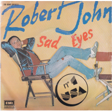 John, Robert - Sad Eyes