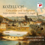 Azzolini, Sergio & Camerata Rousseau & Leonardo Muzii - Kozeluch: Concertos and Symphony