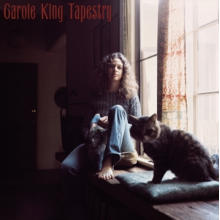 King, Carole - Tapestry