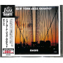 New York Jazz Quartet - Oasis