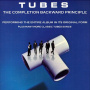 Tubes - Completion Backward Principle