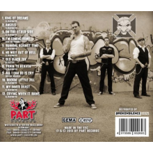 Wild Rooster - No Way Out of Hell