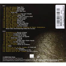 V/A - Celtic Les Titres Essentiels