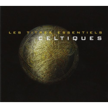 V/A - Celtic Les Titres Essentiels