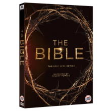 Tv Series - The Bible
