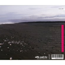 Technoir - We Fall Apart