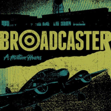 Broadcaster - Million Hours