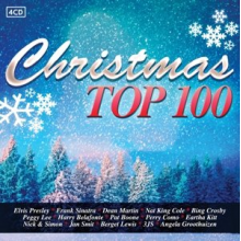 Various - Christmas Top 100