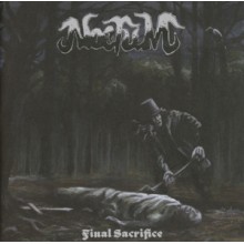 Noctum - Final Sacrifice