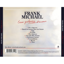 Michael, Frank - Encore Quelques Mots D'amour