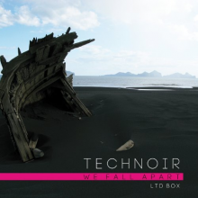 Technoir - We Fall Apart