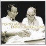 Ma, Yo-Yo - Yo-Yo Ma Plays Ennio Morricone