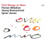 Willeitner, Florian/Georg Breinschmid/Ingmar Jenner - First Strings On Mars