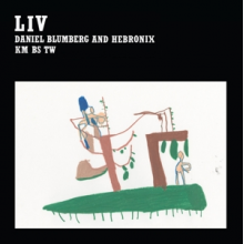 Blumberg, Daniel & Hebronix - Liv