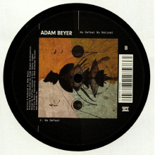 Beyer, Adam - No Defeat, No Retreat