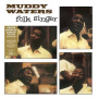 Muddy Waters - Folk Singer