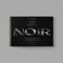 U-Know (Tvxq!) - Noir (Crank Up Version)