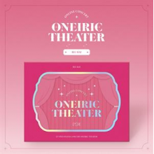 Iz*One - Iz*One Online Concert [Oneiric Theater]