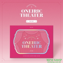 Iz*One - Iz*One Online Concert [Oneiric Theater]