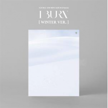 G I-Dle - I Burn (Winter Version)