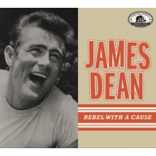 V/A - James Dean:Rebel With a Cause