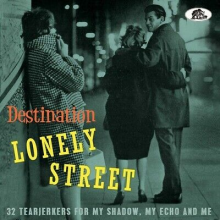 V/A - Destination Lonely Street