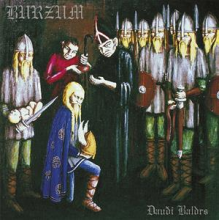 Burzum - Daudi Baldrs