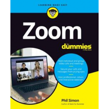 Book - Zoom For Dummies
